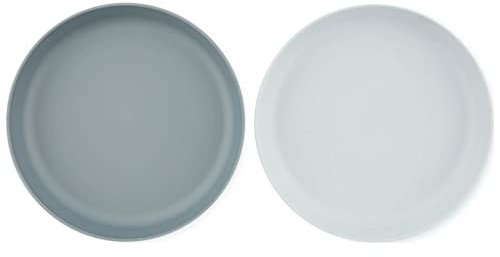 TRIXIE Teller 2er Set Uni petrol
