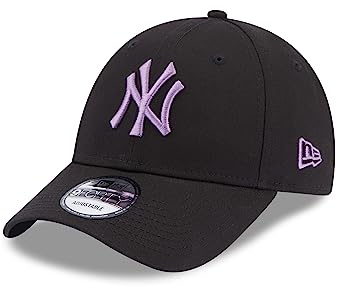 New Era MLB Caps Baseball Kappe Strapback Snapback verstellbar 9Forty E-Frame Teamlogo