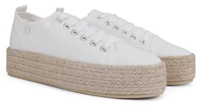 WALK IN PITAS | Tina | Zapatillas de Mujer | Náuticos Casual | Mocasines | Zapatos sin Cordones | Deportivas Casuales | Calzado de Walkinpitas