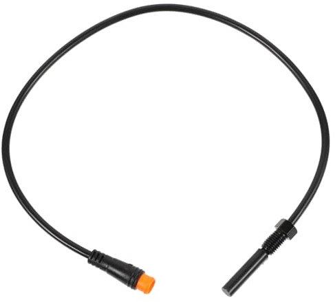YARNOW Fahrradbremskabel Bikes Ersatz-bremskabel Kupfer Und Gummi Professionelle Bremskabel Bremsleitungen Für Outdoor-fahrräder Zuverlässig Und Langlebig