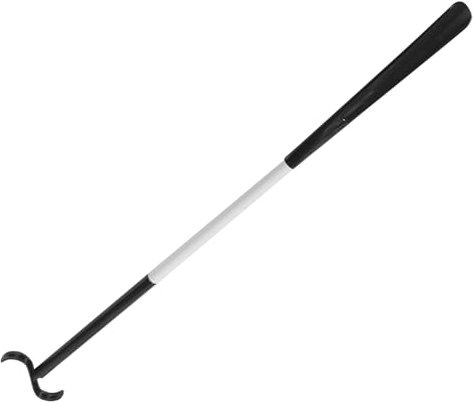 Homoyoyo Detachable Dressing Stick for Shoes Convenient Shoe Lifter and Sock Helper for Elderly Disabled and Pregnant Individuals Lightweight Material for Easy Use and Independence