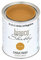 bianco Shabby® Ambra (Amber) Water-Based Chalk Paint for All Surfaces – Extra Matt Finish (1 Litre)