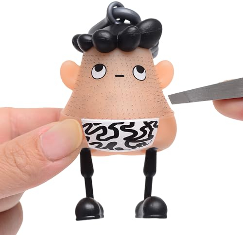 Angel's Wonderland Super Anti Stress Spielzeug Blackhead Finger Toy, zu entspannen, konzentrieren, dekomprimieren,für Kinder und Erwachsene - DAS ORIGINAL - Ideal als Anti-Stress-Spielzeug