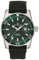 Revue Thommen Herren Armbanduhr Taucheruhr Automatik Werk Kautschukband 17030.2534