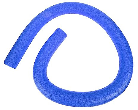 SOPOTUTU Schwammnudel-Spielzeug Schwimmende Pool-schwammnudel Flexible Schwimmhilfe Aus Hochwertigem Schwamm Leicht Und Sicher Für Wasserspiele Und Schwimmanfänger