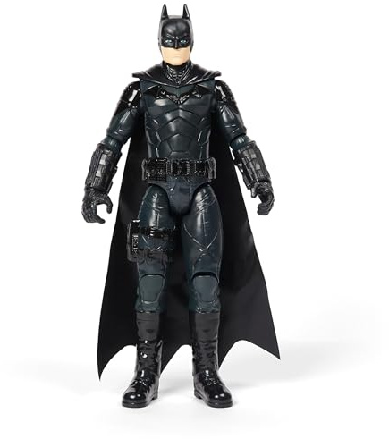 Spin Master Batman Movie Batman 30 cm.
