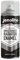 JENOLITE Directorust vernice spray per radiatori | NERO | Finitura lucida | Resistente a 130ºC | Durevole, antigraffio e resistente | Nessun primer necessario | 400 ml