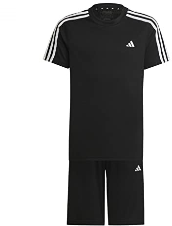 adidas Träningsdräkter varumärke U TR-ES 3S TSET