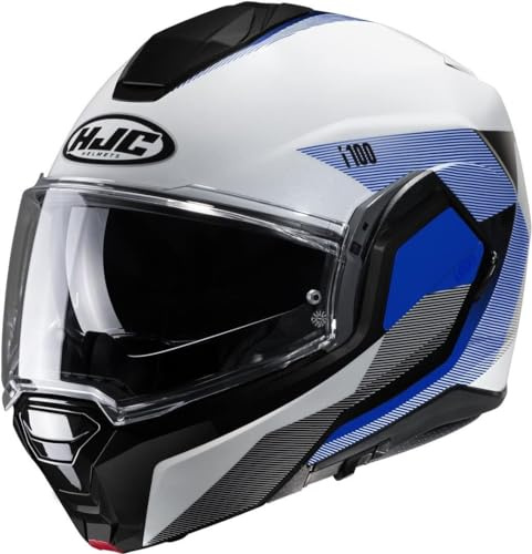 HJC, Klapphelme motorrad I100 BESTON, MC2, M