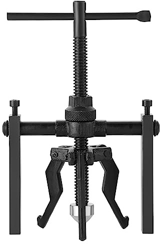Acymner 3 Jaw Inner Bearing Puller Set | Blind Bearing Puller Set, Bushing Gear Extractor Wheel Bearing Puller Kit - Heavy Duty Pilot Gear Extractor for Motorcycle, Car, and SUV