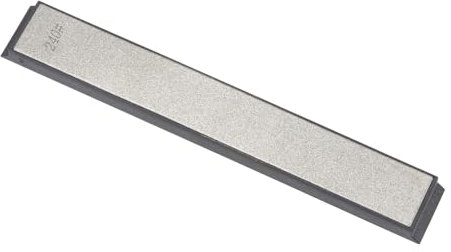 CoCud Schleifstein, 240 Körnung, 6,3 x 0,91 Gesamtgröße, Er Schleifwerkzeug - (Anwendungen: zum Metallschleifen)