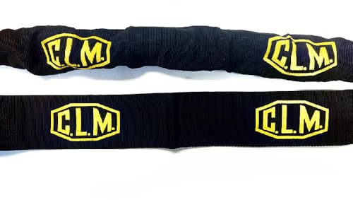 Clm 1200mm Chain Cover One Size