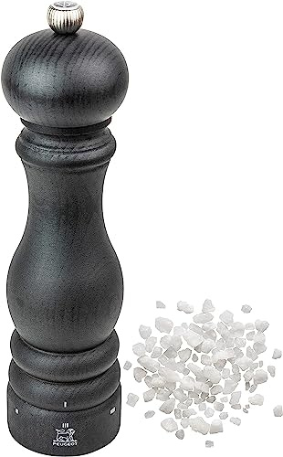 Peugeot 3943100 Salt Mill, Wood