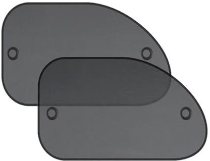 Pare-Soleil Vitre Pare-Soleil Voiture Universel Pliable pour Pare-Brise Réflecteur Protection Solaire pour Fenêtre De Voiture Accessoires Pare Soleil(65-38)