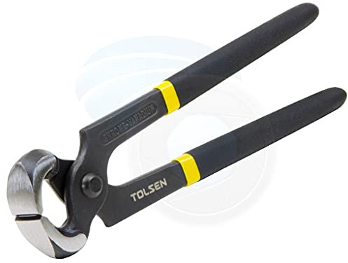 TENAGLIA 200 MM 10045