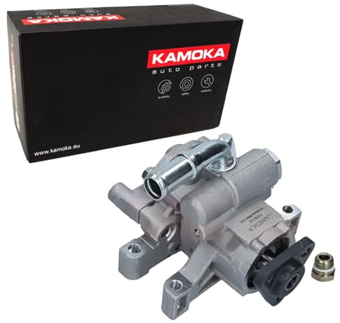 Kamoka PP069 - Hydraulikpumpe, Lenkung