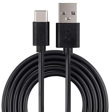 T-ProTek Cavo USB-C nero per hard disk esterno LACIE Mobile Drive Secure 2 TB HDD