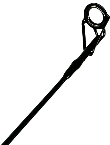 SHIMANO Unisex-Erwachsene STS56UL2C STIMULA 56 UL 2PC SPN C, Mehrfarbig/Meereswellen (Ocean Tides), One Size