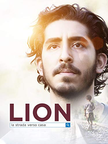 Lion - La strada verso casa