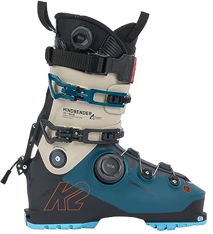 K2 Mindbender 130 BOA - 29,5