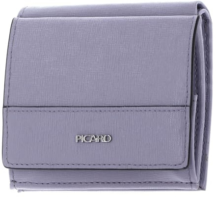Picard Universe 1 Wallet Lilac