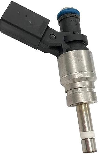 HDSNWG Injektor-Umbausatz 06F906036A 4 Einspritzdüsen Einspritzdüse Auto Für Passat Für Golf Für TFSI 2.0L