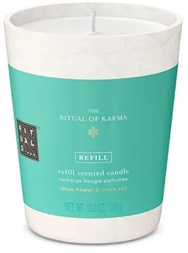 Nachfüllpackung für Duftkerzen von Rituals