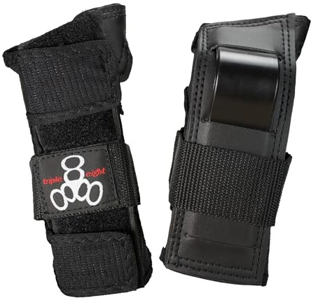 Triple Eight Unisex Jugend Wristsaver Handgelenkschoner