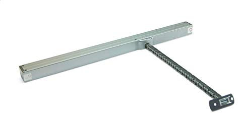 Elektrischer Fensterantrieb 24V SIMON EA-K-50 (600 mm Hub)