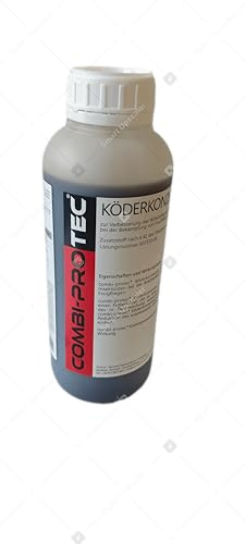 combi-protec Köderkonzentrat