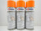Förch HELLROTORANGE ORANGE RAL 2008 LACK LACKSPRAY SPRAY SPRAYDOSE 400ML (3)