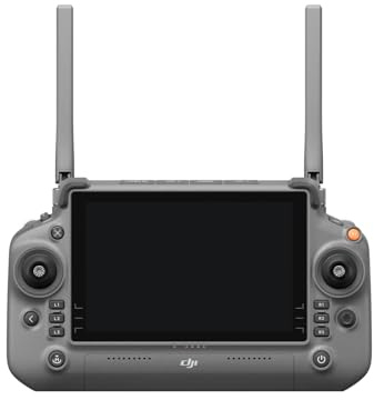 DJI RC Plus (Inspire 3), Compatibilité: DJI Inspire 3