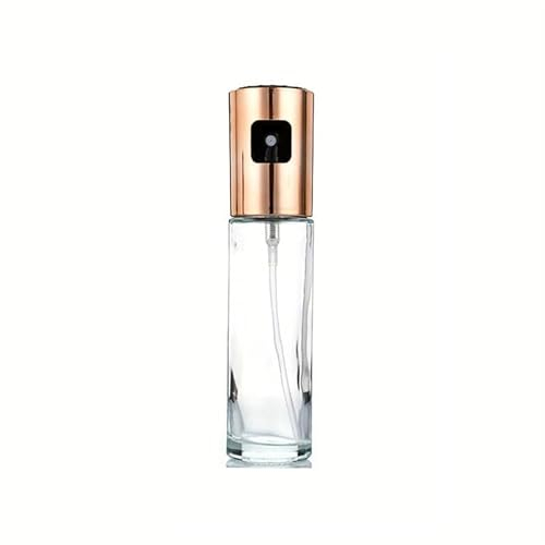 tempo di saldi Spruzzino Nebulizzatore Dispenser Olio in Vetro da Cucina per Qualsiasi Alimento