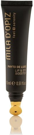 Phyto De Luxe Lip and Eye Booster by Mila D Opiz for Women – 0,5 oz Gel