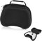 Ariycaz Custodia per il Trasporto del Controller di Gioco, Custodia Protettiva Universale da Conservazione e Trasporto per Xbox One360 PS4 PS3 Switch Controller 15.5 * 11 * 7 cm