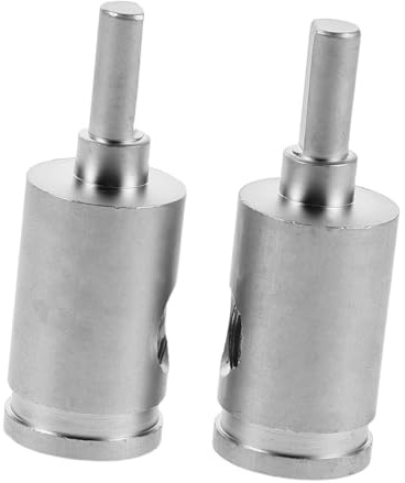 SHINEOFI Terminali per Cablaggio Elettrico in Connettori per Amplificatore da Gauge per Auto Connettori per Cavi Stereo per Impieghi Gravosi per Sistemi Audio