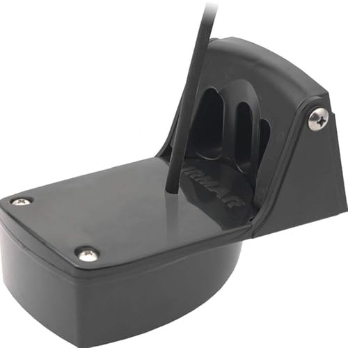 Furuno Unisex-Erwachsene TM150M Tolles Produkt, schwarz, One Size