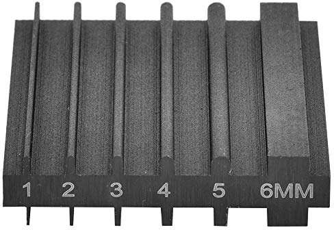 Leather Edge Beveller, Leather Craft Edge Beveller, Praktische Stahlreparatur für Leather Craft