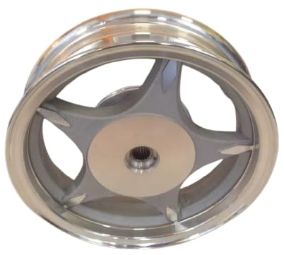 Alufelgen Hinterradsfelge 50ccm Mt 2.15x10 Zoll Motorroller Retro Roller Scooter Znen Benzhou Easy Cruiser Burnout Alpha Motors Firenze, Casabike Techno Classic Gt Union Strada Tech Flex Benero Nova