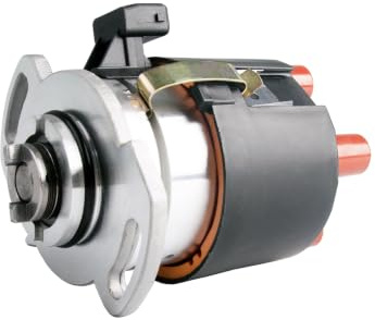 Globalautoparts Zündverteiler 027905205P für Corrado,für Cordoba,für Toledo | für Golf, für Ibiza, (3A2 35I)(3A5 35I) 1.8 2.0 16V, 051905205A, 051905205B, 051905205C, 051905237, 051905237X, 905081001