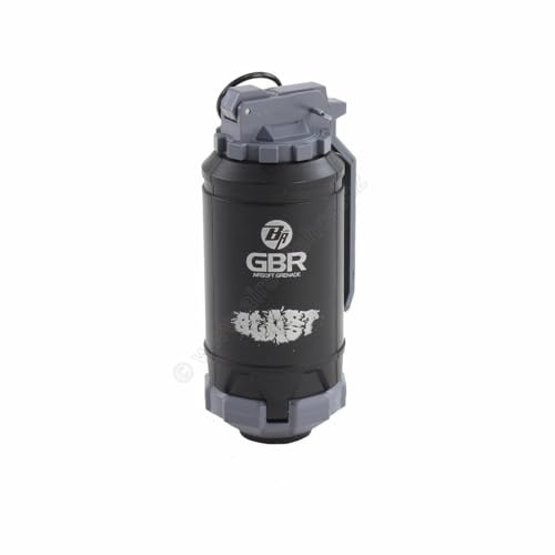 Generisch Bigrrr GBR Airsoft Granate für Airsoft Game