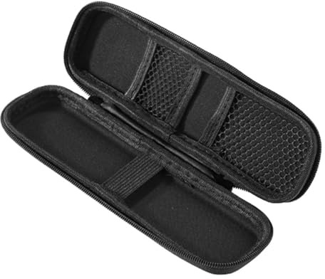 Stylus Pen Case Eva Hard Shell Protective Pouch Large Size Organizer for Digital Pencil Accessories USB Cable Earphone Storage Portable Travel Pen Bag for Adults