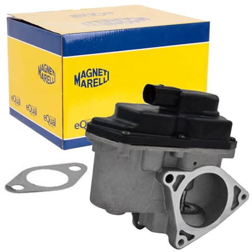 Magneti Marelli 571822112042 Valvola EGR Audi, Seat, Skoda, VW