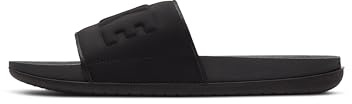 Nike Men's Offcourt Slides, Anthracite/Black-Black, 12