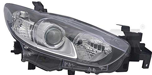 Scheinwerfer Hauptscheinwerfer Frontscheinwerfer rechts H11/H15 mit Tagfahrlicht für Modell 6 (GJ) Baujahr: 10/2012-12/2014