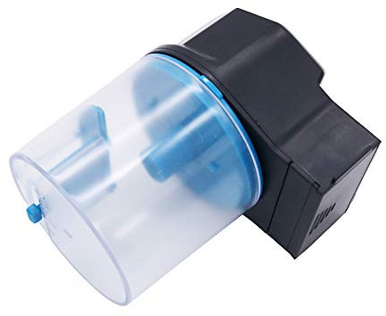 DollaTek Aquarium Smart Feeder Aquarium Smart Fish Feeder automatische Feeder Aquarium Lieferungen