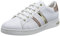 Geox D Jaysen, Sneaker, White Rose Gold, 36 EU
