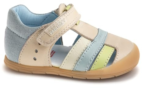 Pablosky Ziggy 049930, Sandalia