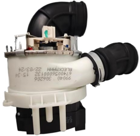 Spülmaschinen-Umwälzpumpe, Kompatibel For Midea Samsung BLECKMANN VSM-E25A0