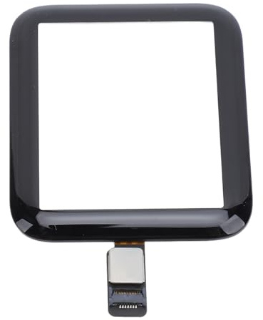 aqxreight Sostituzione delle Lenti in Vetro Anteriore per la Serie 2 e 3 con Kit di Riparazione Completo (38 mm)